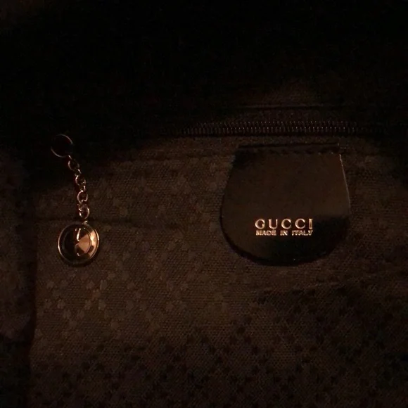 Gucci Vintage handbag